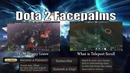 Dota 2 Facepalms – Stuns