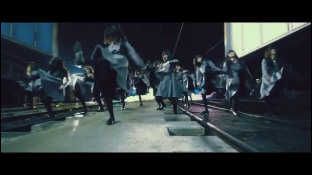 Keyakizaka46 – Otona wa Shinjitekurenai