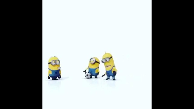 Minions: Dunyoning Eng Zo’r Hakami