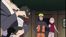 Naruto Shippuuden – Фильм 9 (1 из 2) Eladiel & Zendos