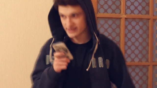 Если бы oxxxymiron был siri