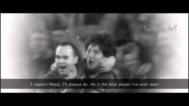 Lionel Messi – Because I´m Different – 2015 – |HD