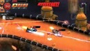 Motor Rock final trailer(ex RRR3D)