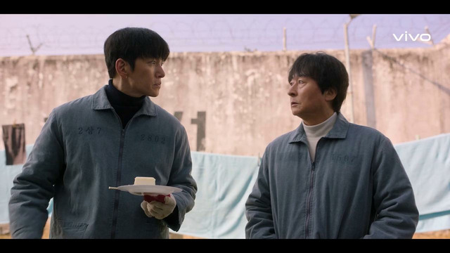 Soxta shaxar | Haykallar shaxri 2 – qism