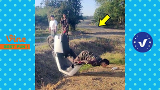Funny & Hilarious Video People’s Happy Life #26 Try Not To Laugh Funny Videos 2024