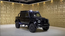 Mercedes-benz g 63 amg brabus 800 xlp adventure