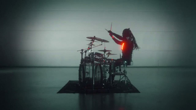 CYPECORE – Rise (Official Music Video 2022)