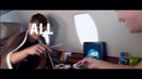 Martin Garrix & Pierce Fulton – Waiting For Tomorrow (feat. Linkin Park)