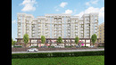 Жилой комплекс Parkent Plaza
