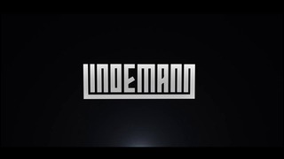 «Lindemann» Teaser (Coming Soon)