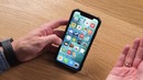 Что установлено на моём iphone x – семёнсiphone
