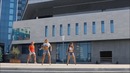 Шикарно танцует Парни в шоке Не каждая красотка так сможет! Вот так надо танцевать