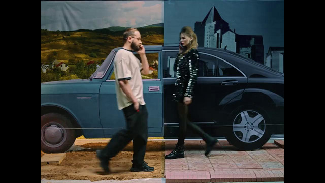 ИРИНА КАЙРАТОВНА feat. Hiro, De Lacure & Fatbelly – Koke OST