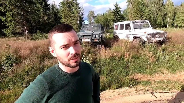 Combat Crew. Гоблин пострадал на разведке, разбили лобовое