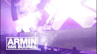 Armin Van Buuren – Amsterdam Music Festival (18.10.2014) (Artist Trailers)