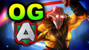 Og vs alliance – upper bracket – amd sapphire oga dota pit 3 dota 2