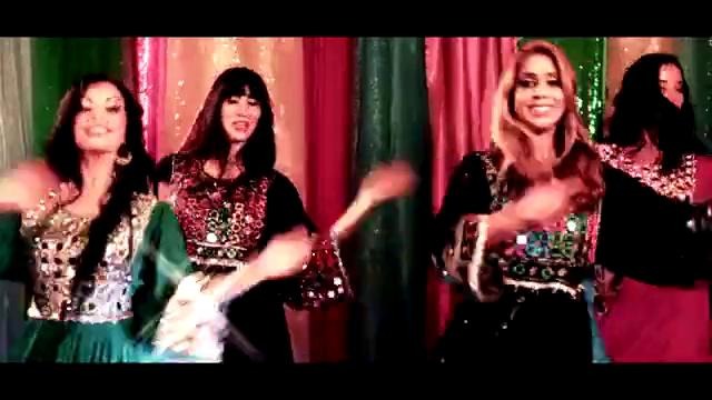 Hamdard Bashir – Maida Maida NEW AFGHAN SONG 2015