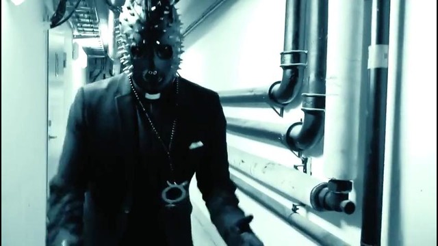 Priest – The Cross (Official Video)