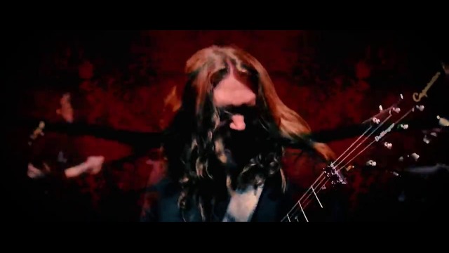 Onslaught – A Perfect Day To Die (Official Music Video 2019)