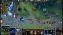 DOTA2: Nanyang S2: NewBee vs VG.R (WB Round 1, Game 2)