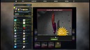 Csgo 2 knives in 1 opening (700 cases highlights)