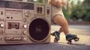 Позитивное видео с танцующими детьми =)