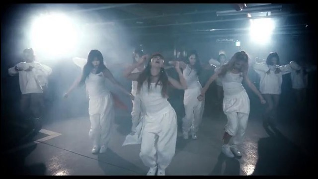 4MINUTE – Hate (Choreography Practice Video)