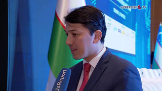 Атабек Назиров: Стратегия развития рынка капитала разработана, её надо утвердить