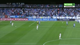 Алавес – Реал Мадрид | Испанская Ла Лига 2018/19 | 8-й тур