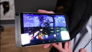 Dell Venue 8 7000 hands-on