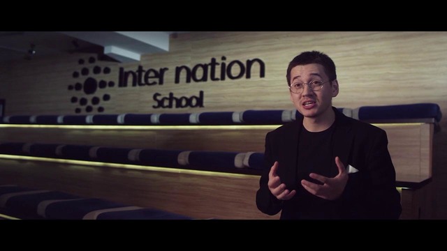 Эксперт Английского языка нашего города Ташкент INTER NATION SCHOOL