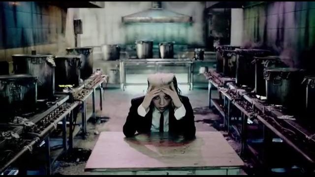 G-dragon – coup d’etat m-v