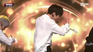 Wanna One – Beautiful (MAMA Ver.)│2018 MAMA in Hong Kong