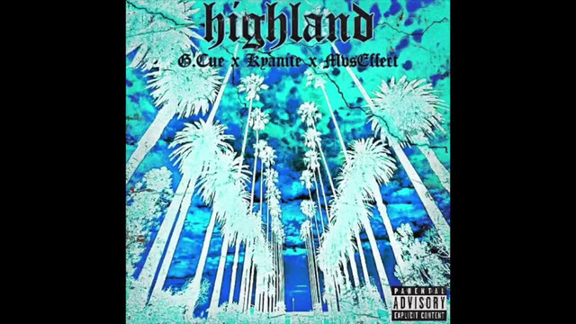 Dead$oul$ – Highland (prod. Bahous)