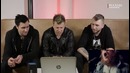 Русские клипы глазами THREE DAYS GRACE (Видеосалон №57)