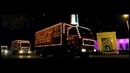 Coca-Cola – Новогодний караван