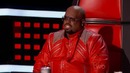 The Voice (U.S Version) Season 5. Episode 10