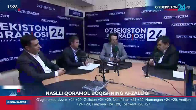 Naslli qoramol yetishtirishning afzalligi nimada