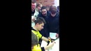 Смешной фанат NaVI