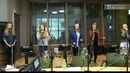 Red Velvet – Automatic live@MBCR