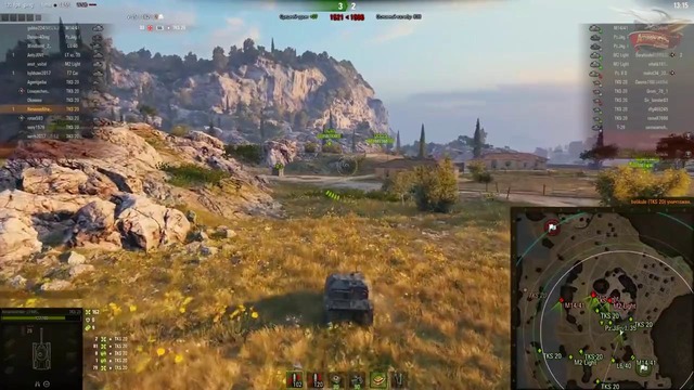 TKS z n.k.m. 20 mm – Подарочный танк на 8 день рождения World of Tanks – Гайд