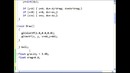 Создание игр на C++ Волейбол (Часть 1)