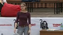 Лекция Аси Казанцевой. Я и другие