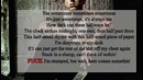 Eminem – Rabbit Run Lyrics