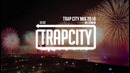 Trap City Mix 2016 – 2017 (No Riddim Trap Mix)
