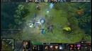 Solo Nexus Ability Draft Dota 2 жесть