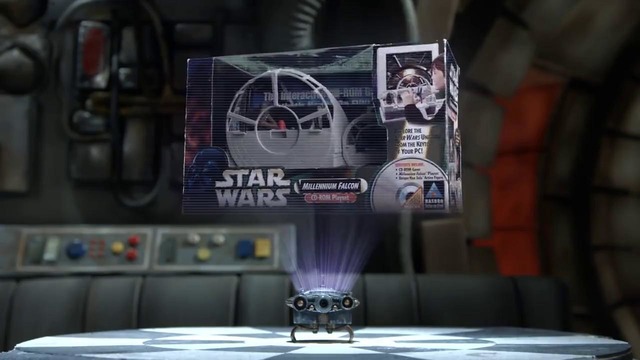 JonTron’s StarCade: Episode 8 – Everything Else! (оригинал)