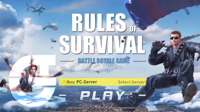 Rules of Survival – Первый взгляд ПК версии