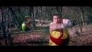 Fruit Ninja в реальной жизни
