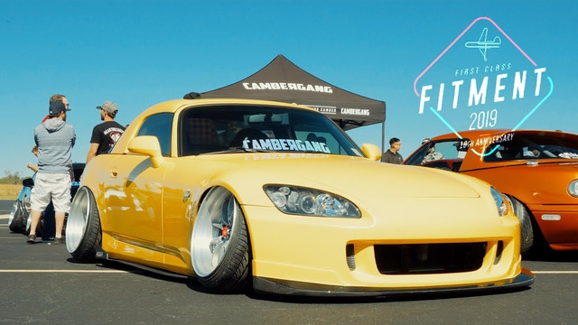 Canibeat`s First Class Fitment 2019 | The Final Show | Funky